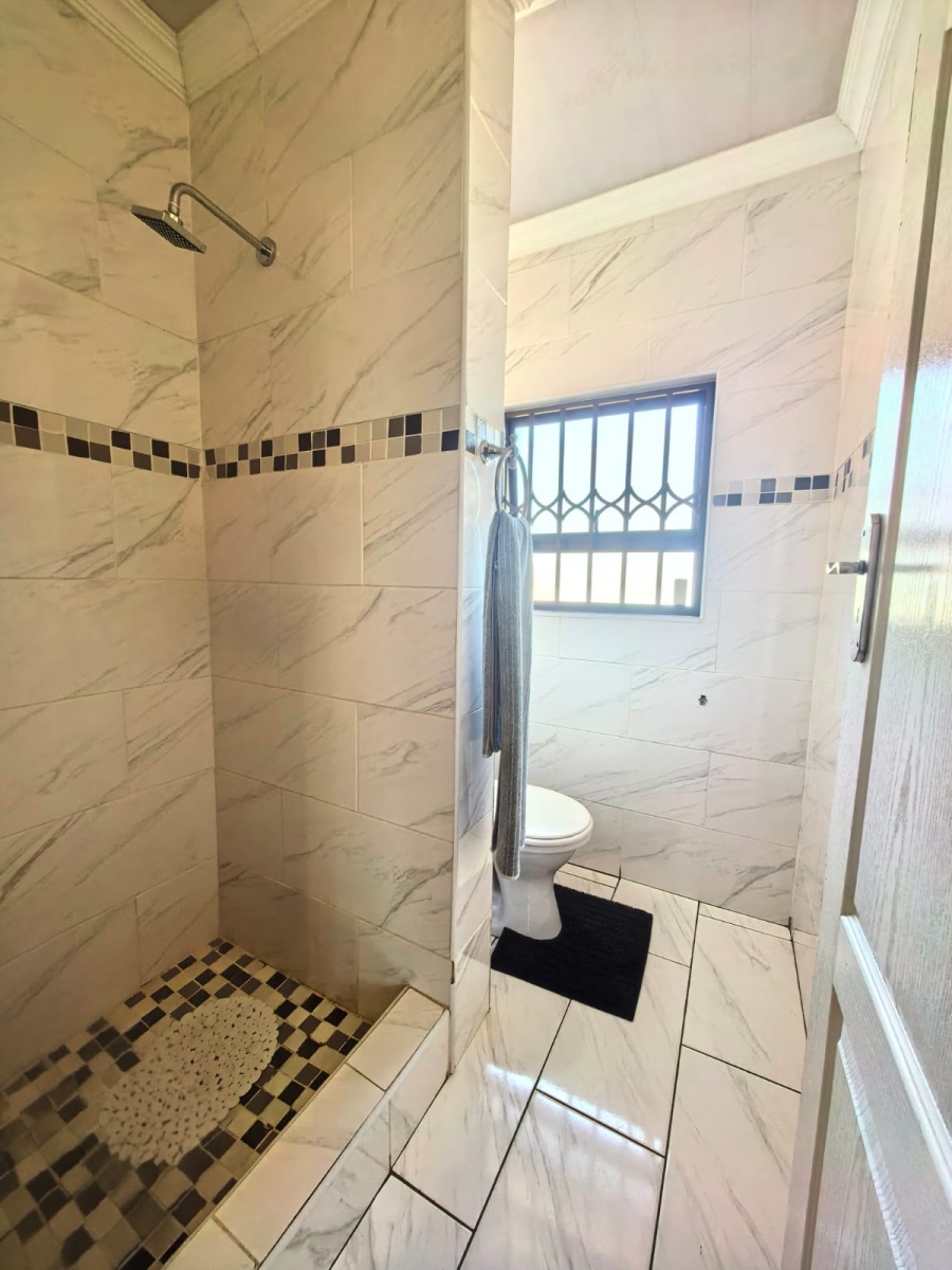 To Let 3 Bedroom Property for Rent in Sasolburg Ext 10 Free State